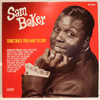 SAM BAKER - SOMETIMES YOU HAVE TO CRY