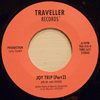 JERLINE &AMP; FRIENDS - JOY TRIP (PART 2) / TELL ME