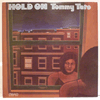 TOMMY TATE - HOLD ON