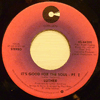 LUTHER - IT'S GOOD FOR THE SOUL