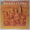 MANHATTANS - THAT'S HOW MUCH I LOVE YOU
