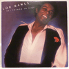LOU RAWLS - ALL THINGS IN TIME