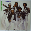 BLACK ICE - I JUDGE THE FUNK