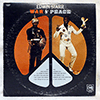 EDWIN STARR - WAR &AMP; PEACE