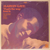 MARVIN GAYE - THAT'S THE WAY LOVE IS
