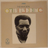 OTIS REDDING - THE IMMORTAL / STEREO