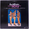 DELFONICS - SOUND OF SEXY SOUL