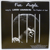LARRY SAUNDERS / VARIOUS - FREE ANGELA