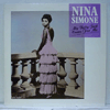 NINA SIMONE - MY BABY JUST CARES FOR ME