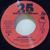 DEE EDWARDS - (I CAN) DEAL WITH THAT / STRINGS VERSION