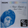 NINA SIMONE - PASTEL BLUES