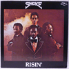 SMOKE - RISIN'