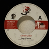LENARD LIDELL - KEEP IT SECRET / WHEN YOU'VE FALLEN OUT OF LOVE