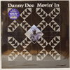 DANNY DEE - MOVIN' IN