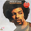 GIL SCOTT-HERON - PIECES OF A MAN