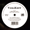 VEIRA KREW - SEXY LADY / WELCOME TO A DREAM