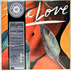FREE LOVE - SAME