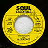 GLORIA JONES / R. DEAN TAYLOR - TAINTED LOVE / THERE'S A GHOST IN MY HOUSE