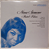 NINA SIMONE - PASTEL BLUES