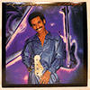 KENI BURKE - CHANGES