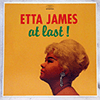 ETTA JAMES - AT LAST