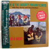 WILLIE &AMP; THE MIGHTY MAGNIFICENTS / WILLIE &AMP; WEST - SAME