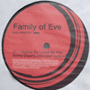 FAMILY OF EVE - I WANT TO BE LOVED BY YOU / PLEASE BE TRUTHFUL