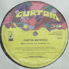 CURTIS MAYFIELD - MOVE ON UP / SUPERFLY / FREDDIE'S DEAD