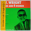 O.V. WRIGHT - 8 MEN AND 4 WOMEN