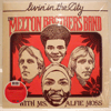 MELTON BROTHERS BAND - LIVIN' IN THE CITY