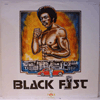 VARIOUS - BLACK FIST