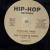ULTIMATE FORCE - CUTS LIKE THESE