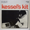 BARNEY KESSEL - KESSEL'S KIT