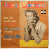 ALICE BABS - ALICE AND WONDERBAND