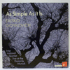 DUSKO GOYKOVICH - AS SIMPLE IT IS