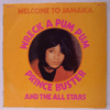 PRINCE BUSTER &AMP; THE ALL STARS - WRECK A PUM PUM