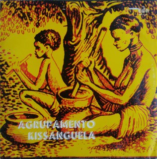 AGRUPAMENTO KISSANGUELA - SAME