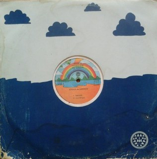 STAR OF NAMACO - SAKADE