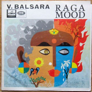 V. BALSARA &AMP; HIS ORCHESTRA - RAGA MOOD