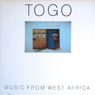 VARIOUS - TOGO (MUSIC FROM WEST AFRICA)