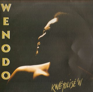 JAN KLOD' WENODO - KWÉYOLISÉ'W