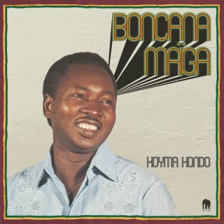 BONCANA MAIGA - KOYMA HONDO