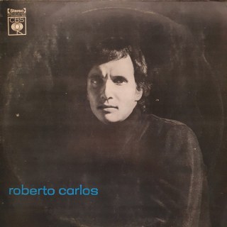 ROBERTO CARLOS - SAME