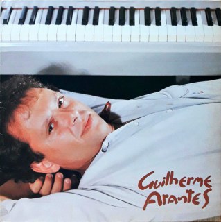 GUILHERME ARANTES - ROMANCES MODERNOS