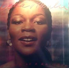 LETTA MBULU - SOUND OF A RAINBOW