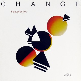 CHANGE - THE GLOW OF LOVE