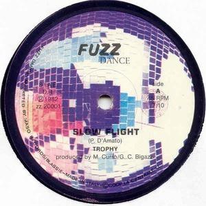 TROPHY - SLOW FLIGHT