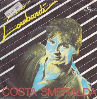 RINO LOMBARDI - COSTA SMERALDA