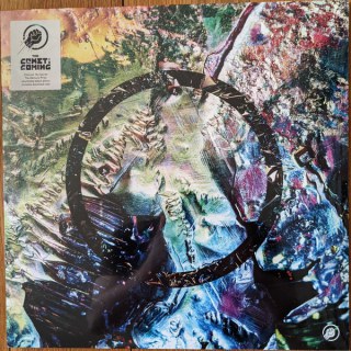 COMET IS COMING - CHANNEL THE SPIRITS