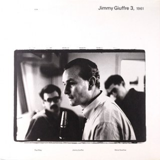 JIMMY GIUFFRE 3 - 1961